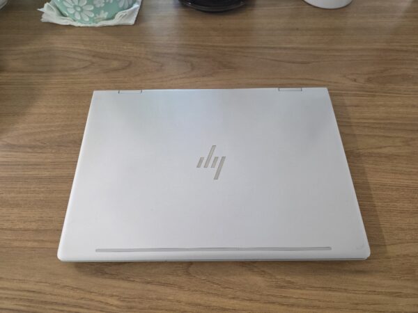 HP EliteBook x360 830 G6 | i7-8565U | 8GB RAM | 128GB SSD | Win 11 | 5CG929B2VL