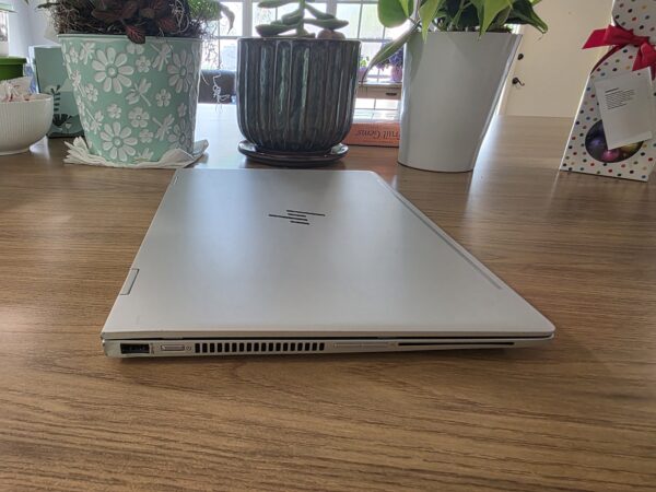 HP EliteBook x360 830 G6 | i7-8565U | 8GB RAM | 128GB SSD | Win 11 | 5CG929B2VL