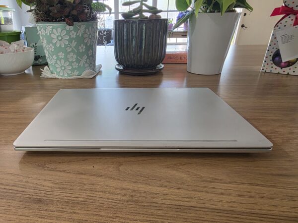 HP EliteBook x360 830 G6 | i7-8565U | 8GB RAM | 128GB SSD | Win 11 | 5CG929B2VL