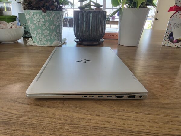 HP EliteBook x360 830 G6 | i7-8565U | 8GB RAM | 128GB SSD | Win 11 | 5CG929B2VL