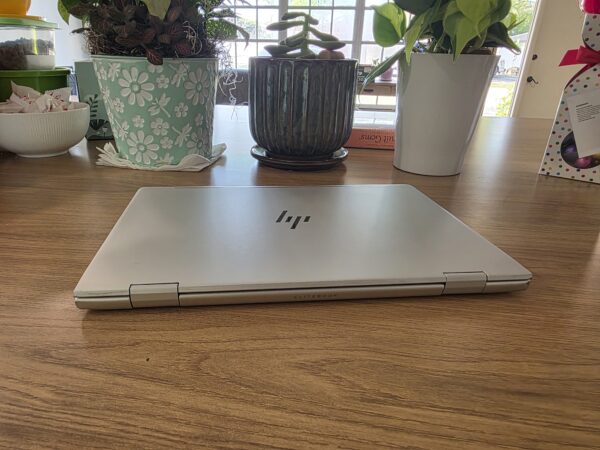HP EliteBook x360 830 G6 | i7-8565U | 8GB RAM | 128GB SSD | Win 11 | 5CG929B2VL
