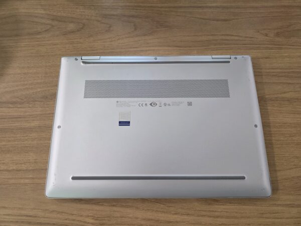 HP EliteBook x360 830 G6 | i7-8565U | 8GB RAM | 128GB SSD | Win 11 | 5CG929B2VL