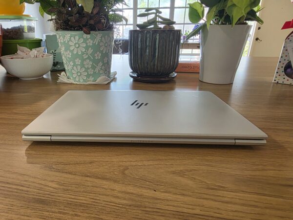 HP EliteBook 840 G8 | i5-1135G7 | 16GB RAM | 256GB SSD | Win 11 | 5CG1271FF6