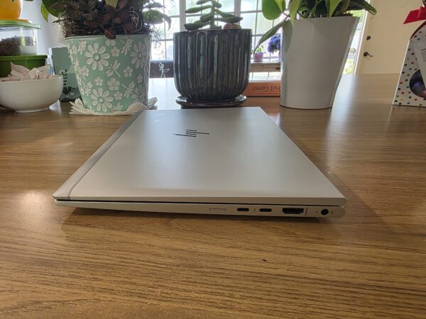HP EliteBook 840 G8 | i5-1135G7 | 16GB RAM | 256GB SSD | Win 11 | 5CG1271FF6