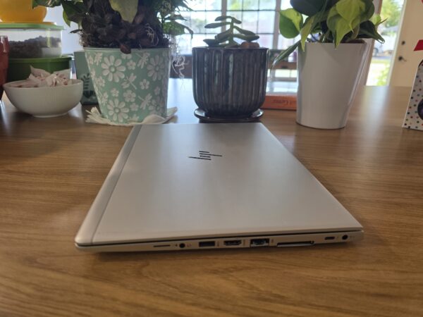 HP EliteBook 840 G6 | i5-8365U | 8GB RAM | 128GB SSD | Win 11 | 5CG01147BP