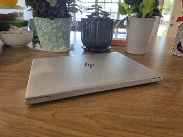 HP EliteBook 840 G6 | i5-8365U | 8GB RAM | 128GB SSD | Win 11 | 5CG01147BP