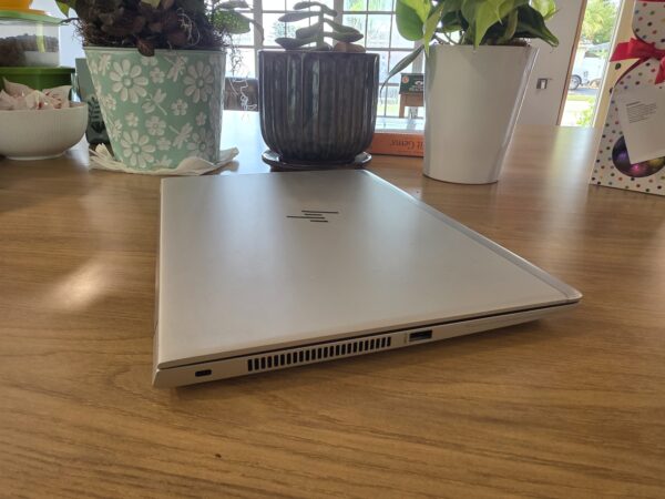 HP EliteBook 840 G6 | i5-8365U | 8GB RAM | 128GB SSD | Win 11 | 5CG01147BP