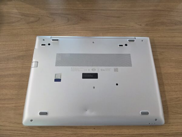 HP EliteBook 840 G6 | i5-8365U | 8GB RAM | 128GB SSD | Win 11 | 5CG01147BP