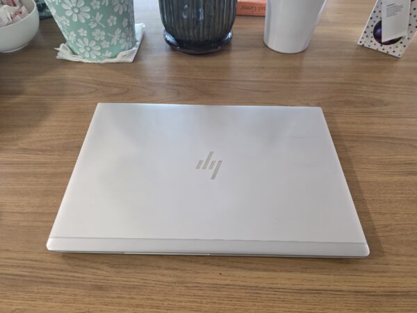 HP EliteBook 850 G5 laptop i7-8550U 8GB RAM 128GB M.2 SSD Win 11 5CG9042PK9