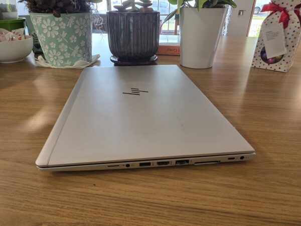 HP EliteBook 850 G5 laptop i7-8550U 8GB RAM 128GB M.2 SSD Win 11 5CG9042PK9