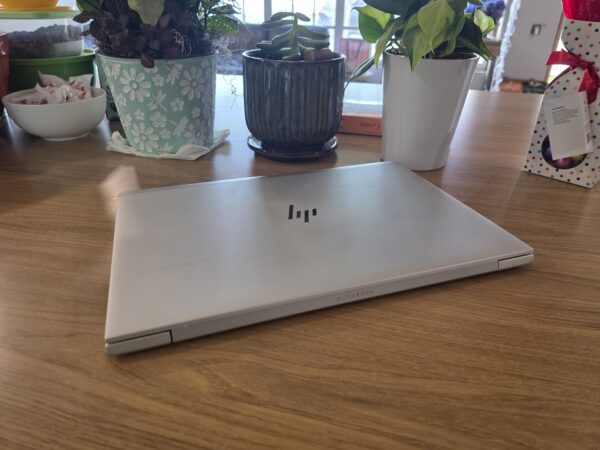 HP EliteBook 850 G5 laptop i7-8550U 8GB RAM 128GB M.2 SSD Win 11 5CG9042PK9