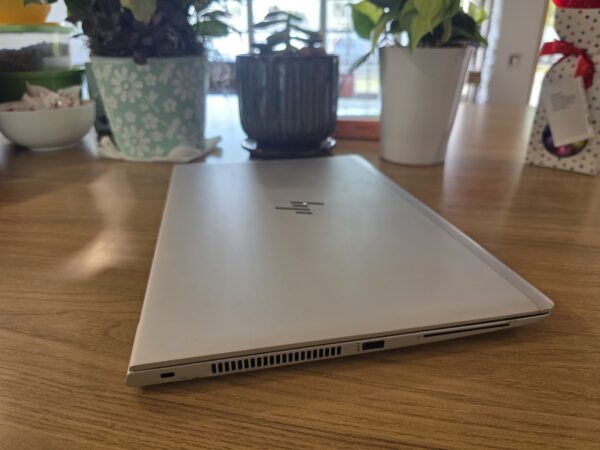 HP EliteBook 850 G5 laptop i7-8550U 8GB RAM 128GB M.2 SSD Win 11 5CG9042PK9