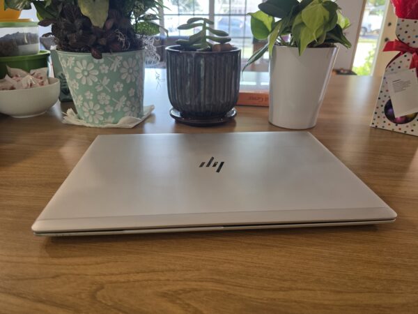 HP EliteBook 850 G5 laptop i7-8550U 8GB RAM 128GB M.2 SSD Win 11 5CG9042PK9