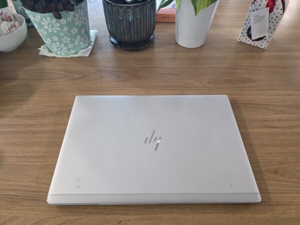 HP EliteBook 850 G5 laptop | i7-8550U | 8GB RAM | 128GB M.2 SSD | Win 11 | 5CG9042MC3