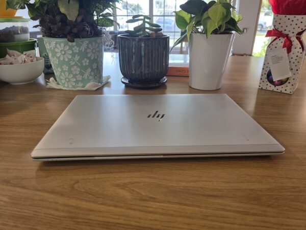 HP EliteBook 850 G5 laptop | i7-8550U | 8GB RAM | 128GB M.2 SSD | Win 11 | 5CG9042MC3