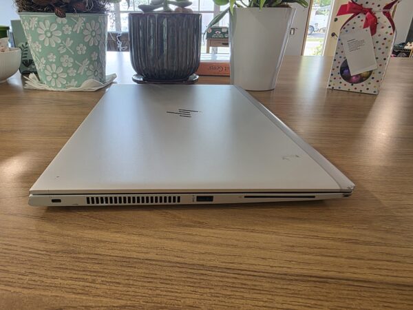 HP EliteBook 850 G5 laptop | i7-8550U | 8GB RAM | 128GB M.2 SSD | Win 11 | 5CG9042MC3