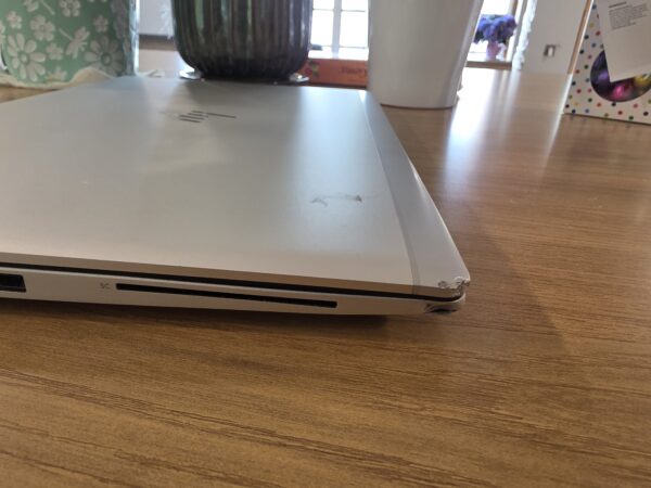 HP EliteBook 850 G5 laptop | i7-8550U | 8GB RAM | 128GB M.2 SSD | Win 11 | 5CG9042MC3