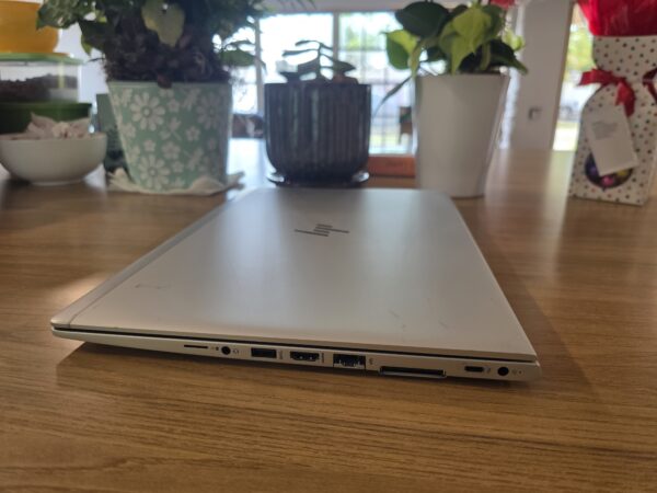 HP EliteBook 850 G5 laptop | i7-8550U | 8GB RAM | 128GB M.2 SSD | Win 11 | 5CG9042MC3