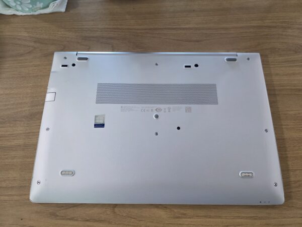 HP EliteBook 850 G5 laptop | i7-8550U | 8GB RAM | 128GB M.2 SSD | Win 11 | 5CG9042MC3