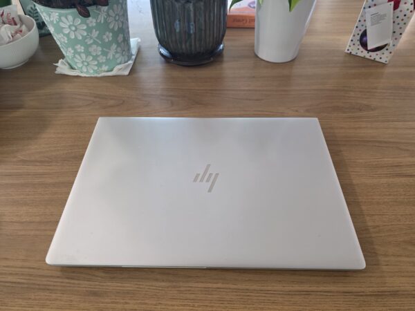 HP EliteBook 850 G6 laptop | i7-8665U | 8GB RAM | 128GB M.2 SSD | Win 11 | 5CG0131ZYB