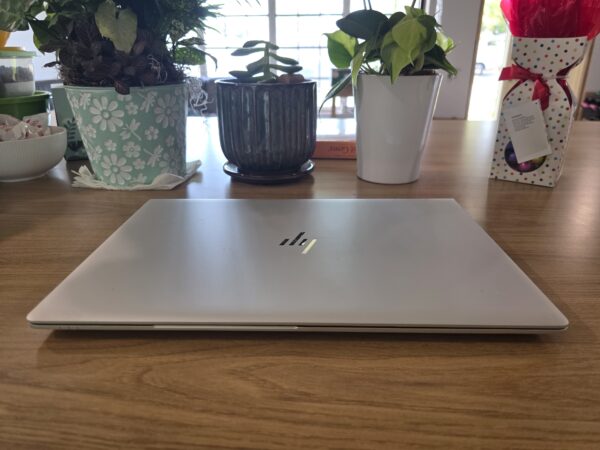 HP EliteBook 850 G6 laptop | i7-8665U | 8GB RAM | 128GB M.2 SSD | Win 11 | 5CG0131ZYB