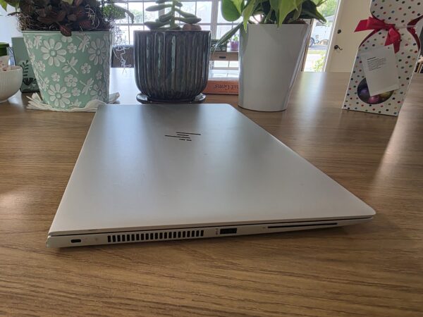 HP EliteBook 850 G6 laptop | i7-8665U | 8GB RAM | 128GB M.2 SSD | Win 11 | 5CG0131ZYB