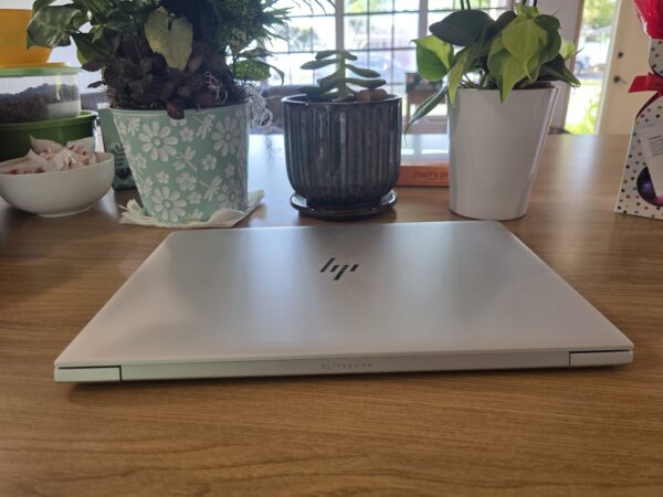 HP EliteBook 850 G6 laptop | i7-8665U | 8GB RAM | 128GB M.2 SSD | Win 11 | 5CG0131ZYB