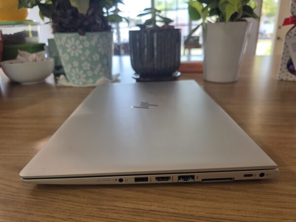 HP EliteBook 850 G6 laptop | i7-8665U | 8GB RAM | 128GB M.2 SSD | Win 11 | 5CG0131ZYB