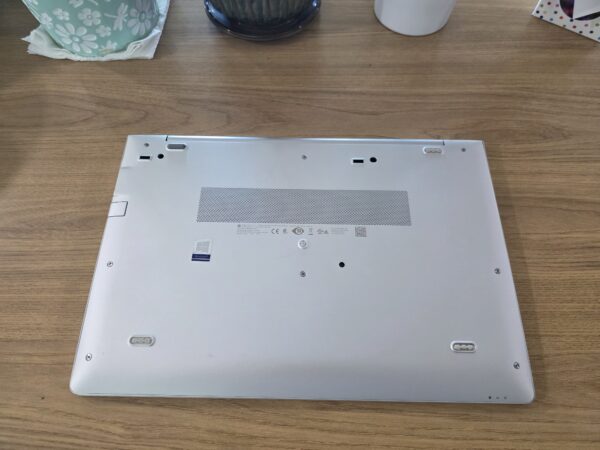 HP EliteBook 850 G6 laptop | i7-8665U | 8GB RAM | 128GB M.2 SSD | Win 11 | 5CG0131ZYB