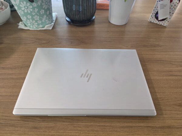 HP EliteBook 850 G5 laptop i7-8650U 8GB RAM 128GB M.2 SSD Win 11 5CG8124KWC