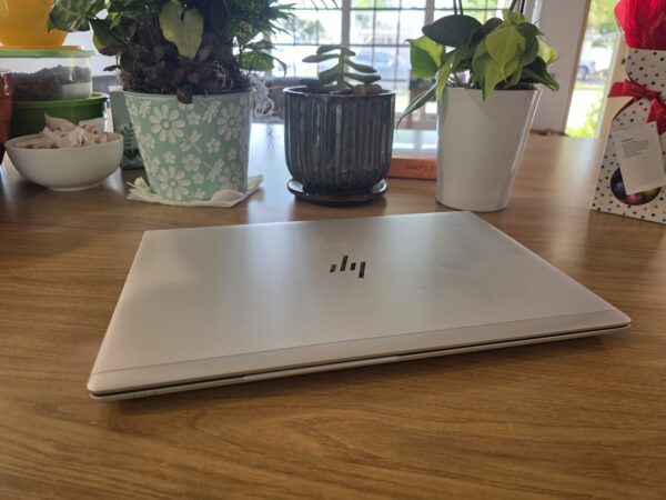 HP EliteBook 850 G5 laptop i7-8650U 8GB RAM 128GB M.2 SSD Win 11 5CG8124KWC