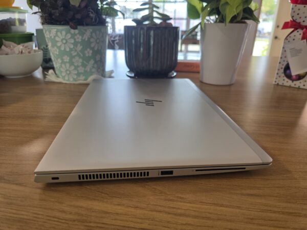 HP EliteBook 850 G5 laptop i7-8650U 8GB RAM 128GB M.2 SSD Win 11 5CG8124KWC