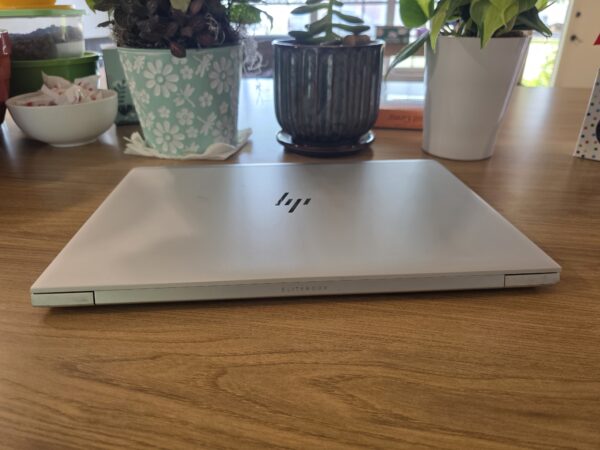 HP EliteBook 850 G5 laptop i7-8650U 8GB RAM 128GB M.2 SSD Win 11 5CG8124KWC