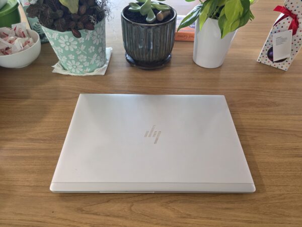 HP EliteBook 850 G5 laptop i7-8550U 8GB RAM 128GB M.2 SSD Win 11 5CG9042MV0