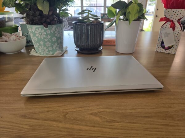 HP EliteBook 850 G5 laptop i7-8550U 8GB RAM 128GB M.2 SSD Win 11 5CG9042MV0