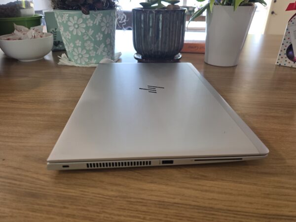 HP EliteBook 850 G5 laptop i7-8550U 8GB RAM 128GB M.2 SSD Win 11 5CG9042MV0
