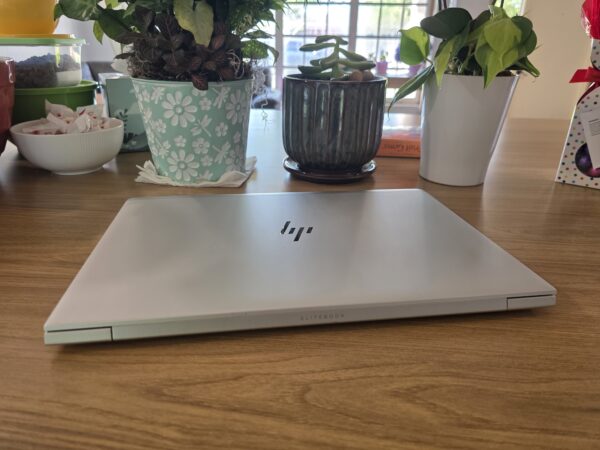 HP EliteBook 850 G5 laptop i7-8550U 8GB RAM 128GB M.2 SSD Win 11 5CG9042MV0