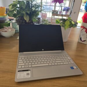 HP 6X3B4UA | i5-1155G7 | 8GB RAM | 256GB SSD | Win 11 | 5CD2366558
