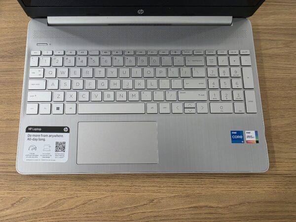 HP 6X3B4UA | i5-1155G7 | 8GB RAM | 256GB SSD | Win 11 | 5CD2366558