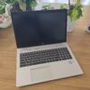 HP EliteBook 850 G5 laptop i7-8650U 8GB RAM 128GB M.2 SSD Win 11 5CG8124LCF