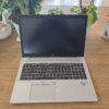 HP EliteBook 850 G5 laptop i7-8650U 8GB RAM 128GB M.2 SSD Win 11 5CG8124LCF