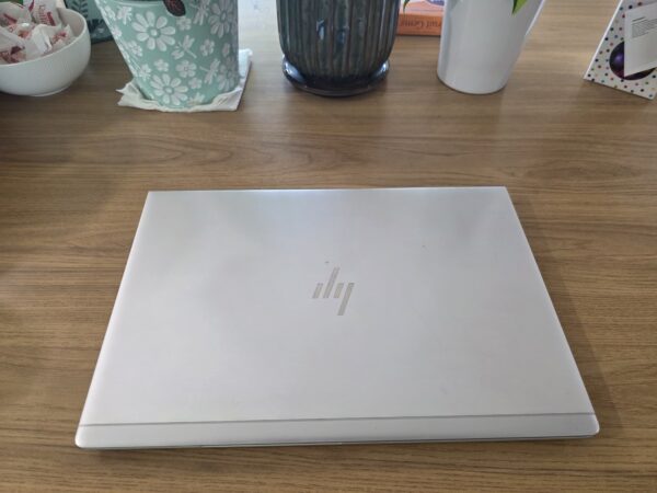 HP EliteBook 850 G5 laptop i7-8650U 8GB RAM 128GB M.2 SSD Win 11 5CG8124LCF