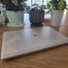 HP EliteBook 850 G5 laptop i7-8650U 8GB RAM 128GB M.2 SSD Win 11 5CG8124LCF