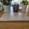 HP EliteBook 850 G5 laptop i7-8650U 8GB RAM 128GB M.2 SSD Win 11 5CG8124LCF