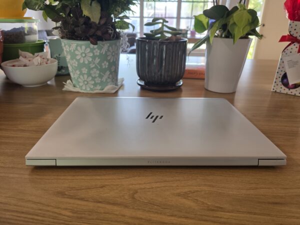 HP EliteBook 850 G5 laptop i7-8650U 8GB RAM 128GB M.2 SSD Win 11 5CG8124LCF