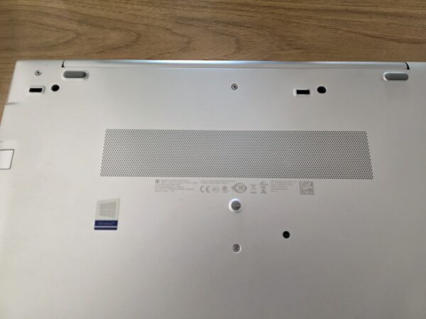 HP EliteBook 850 G5 laptop i7-8650U 8GB RAM 128GB M.2 SSD Win 11 5CG8124LCF