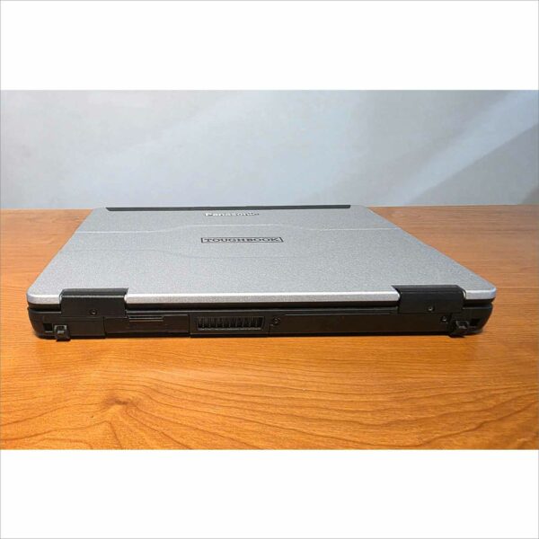 Panasonic Toughbook FZ-55 Core i5 FHD 8GB 512GB LTE GPS Win11 #0LTTA97831