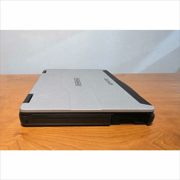Panasonic Toughbook FZ-55 Core i5 HD 8GB 512GB LTE GPS Win11 #0ETTA27491