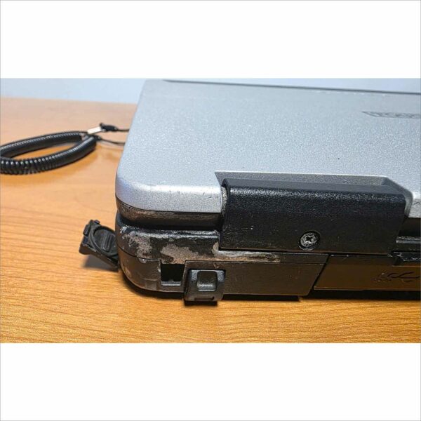 Panasonic Toughbook FZ-55 Core i7 FHD Touch 16GB 512GB LTE GPS Win11 #0LTTA98979