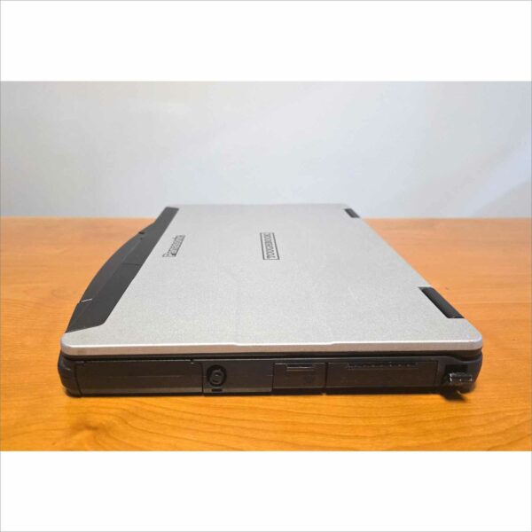 Panasonic Toughbook FZ-55 Core i5 FHD Touch 8GB 512GB LTE GPS Win11 #0LTTA94424
